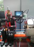 Metal Pipe Welding & Corrugating Line