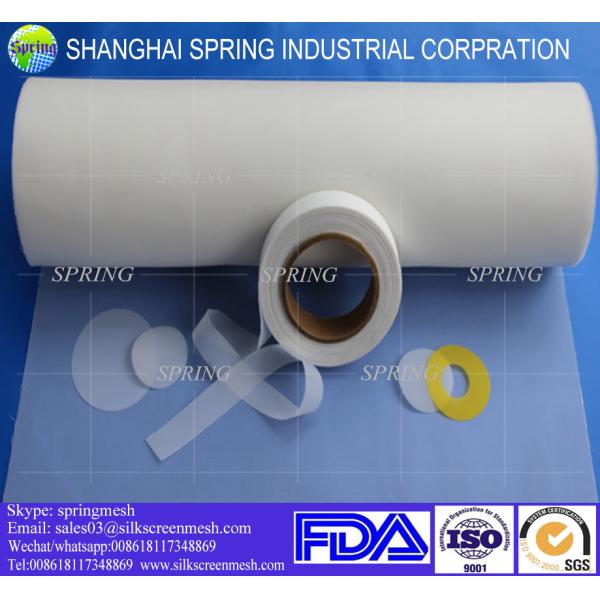 110mesh nylon filter disc/water filter mesh