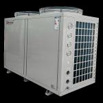 Meeting MD150D accord with European Standard Electric Air Source Heat Pump Low