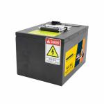 RS485 1920Wh E Scooter Lithium Battery 48v 40ah Copper Terminal