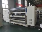 150-200 Single Facer for Corrugated Paperboard Production Line Wood Packaging