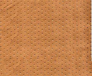 Wholesale Punched micro Suede Fabric Enzyme wash Static-free from china suppliers