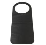 Hot Sale Plastic Seafood Aprons Cheaper Crab Feast Waterproof Bbq Adult Seafood