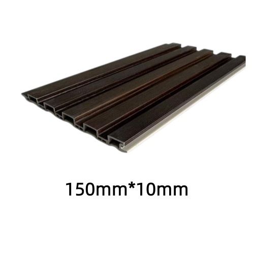 B1 Class Fire Retardant Ultra Matte Interior WPC Wall Panel 4