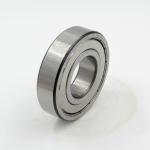 6417zz Single Groove Ball Bearing Catalog 85*210*52mm