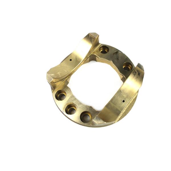 ORIGINAL KOMATSU Excavator Parts Excavator Truck Hydraulic Parts 708-2H-04690 Pump Cradle Pc400-8 PHV165 Hydraulic Pieton Pump