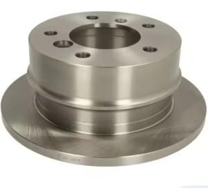 Wholesale SQCS 9014230612 brake disc For Mercedes Sprinter W901 W902 W903 W904 from china suppliers