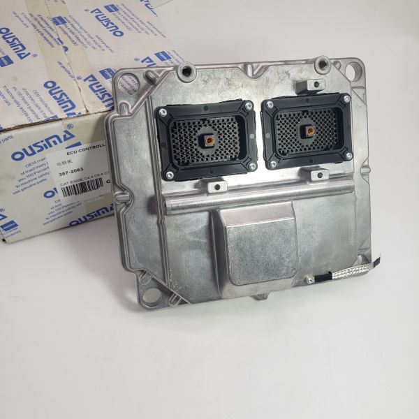 Excavator Computer Board Controller 357-2083/3572083 For CAT E320E C4.4 C6.6 C7.1