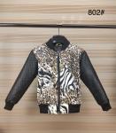 BOY'S PU JACKET 5 STYLES WITH DIFFERENCE SIZE GOOD QUALITY AND BEST PRICE