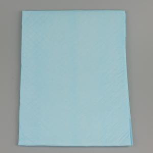 Wholesale Non Slip Clean Colored Disposable Bed Underpads from china suppliers