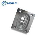 4 Axis CNC Milling Parts