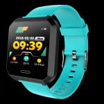 ip68 Custom Waterproof Sports Smartwatch Outdoor Health Wireless Sim Card Mobile