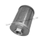 Ra01162190 Sh60221 Hf7934 High Quality Engine Auto Parts Hydraulic Oil Filter,