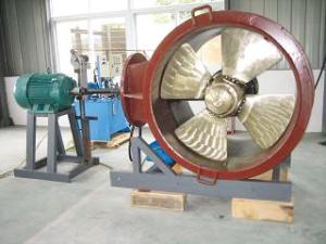 Wholesale Marine Hydraulic Thruster from china suppliers