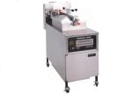 PFG-600 Vertical Gas Pressure Fryer / Fried Chicken Machine / Commercial Kitchen