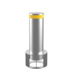 Roadway Driveway Highway Flexible Parking Bollards Safety Road Barrier