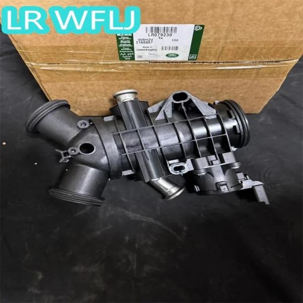 LR013102 Throttle Body for Land Rover Range Rover Sport Discovery 4 3.0 V6
