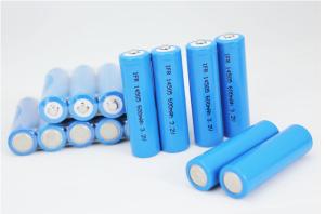 Wholesale AA High Capacity Lithium LiFePO4 Battery from china suppliers