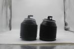 Toyota Prado Rand Kuluze J120 J150 Rear Air Suspension Spring 48090-60010 48080