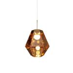Nordic light luxury living room restaurant modern minimalist zhongshan guzhen
