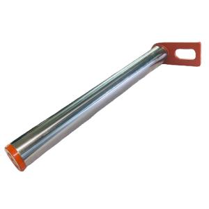 Wholesale HRC58-62 ZAX210 90mm Excavator Pins 205-70-73270 Earthmoving Machinery Spares from china suppliers