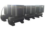 15Hp 11Kw 220V Mini Chinese Cheap Price of Compact Combined