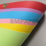 70gsm 80gsm Bristol Paper Board , Drawing Paper Sheets For Sticky Notes 61 X