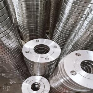 Wholesale 304l 316l 304 316 3/4 2 Inch Stainless Steel Flanges And Fittings 40mm 50mm 90mm from china suppliers