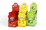 Healthy Fresh Breath Sugar Free Low Calorie Candy With Green Apple Flavors