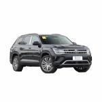 4WD Diesel Volkswagen Teramont 2024 Car DCC Adaptive Dynamic Suspension