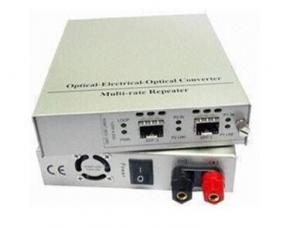 Wholesale 10G OEO Ethernet Media Converter Signal Repeater Easy Installation Simple Network Management from china suppliers