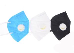 Wholesale Liquid Proof Reusable Antiviral Valved Kn95 Respirator Mask from china suppliers