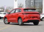 New/Second Hand 70KW 35.2Ah Li Auto Electric Cars BYD E2 Yue Standard