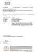 Shenzhen Ritian Technology Co., Ltd. Certifications