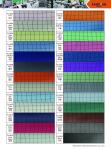 Anti Static ESD Fabrics Twill Fabric TC 65/35 Cleanroom Antistatic Workwear