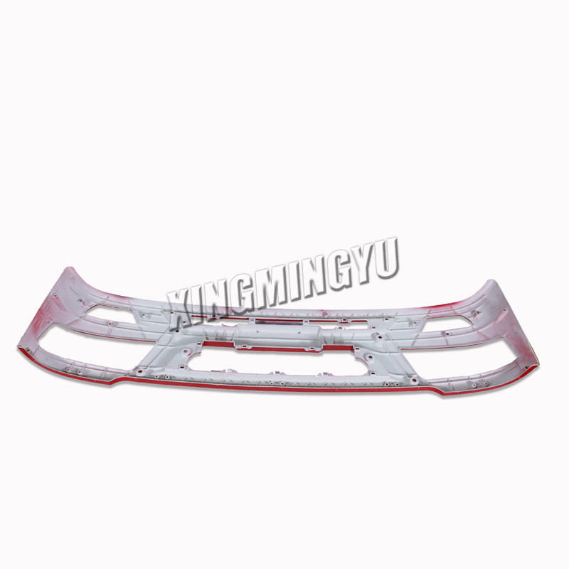 FAW Jiefang HanV Body Parts 2803010-D488 Front Bumper