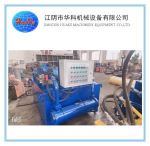 Wholesale Y81-200 Hydraulic Scrap Metal Baler from china suppliers