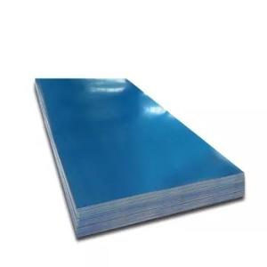 Wholesale ATSM 5083 5086 H116 marine sheet for siding and deck of ship boat aluminum plate from china suppliers