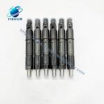 Common Rail Fuel Injectors 6510101-7088 65.10101-7088 65101017088 Compatible