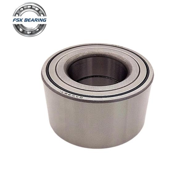 28BWD08A 3785A024 DAC28580048 DAC285848 Automotive Wheel Hub Bearing ID 28mm OD
