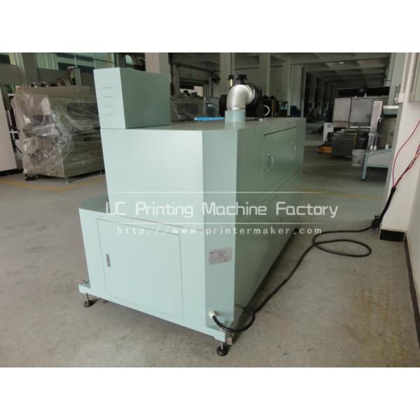 UV Dryer for Glass Bottles