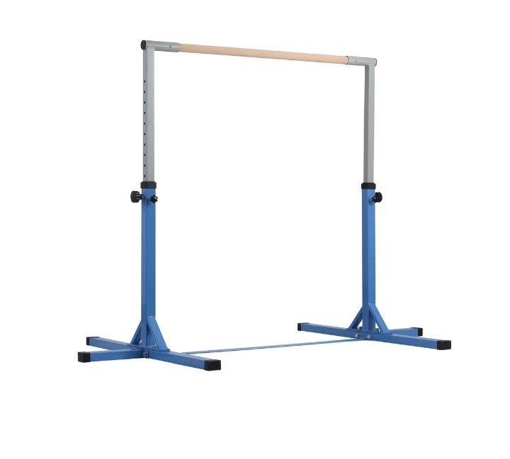 Gymnastics Training Bar Horizontal Kip Bar For Kid Sports Fitness Exercise Equipment