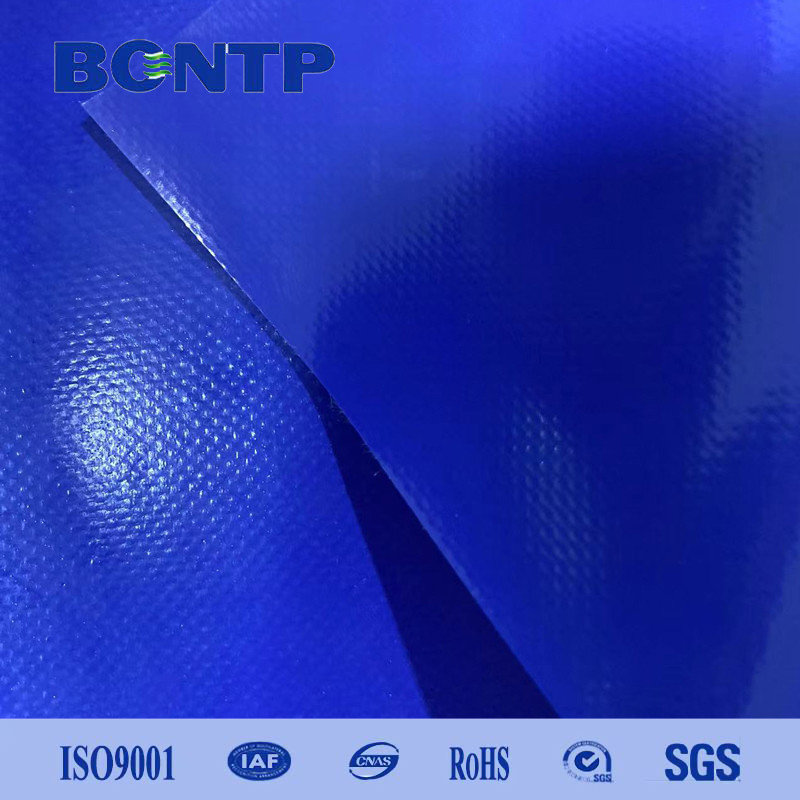 supplier of reinforced sun shading Cover Plastic PVC Tarpaulin anti-uv