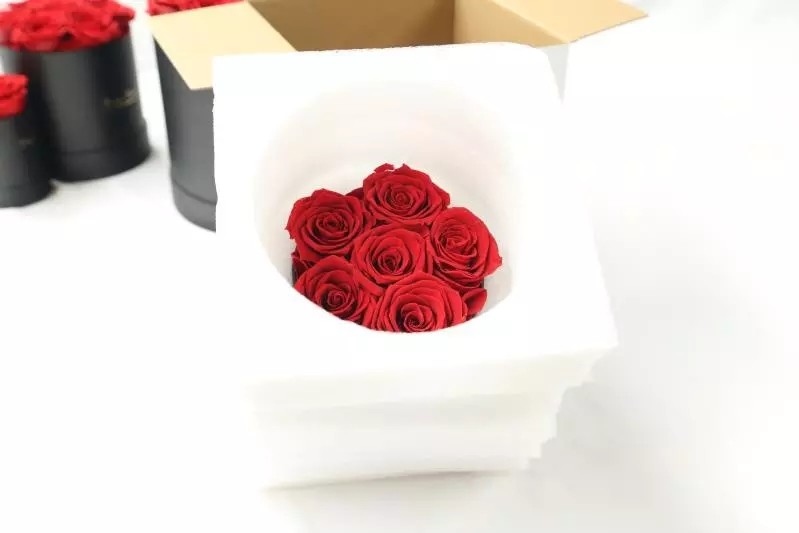 Eternal Roses Box Flower Premium Boxes Flowers birthday gift festival gift