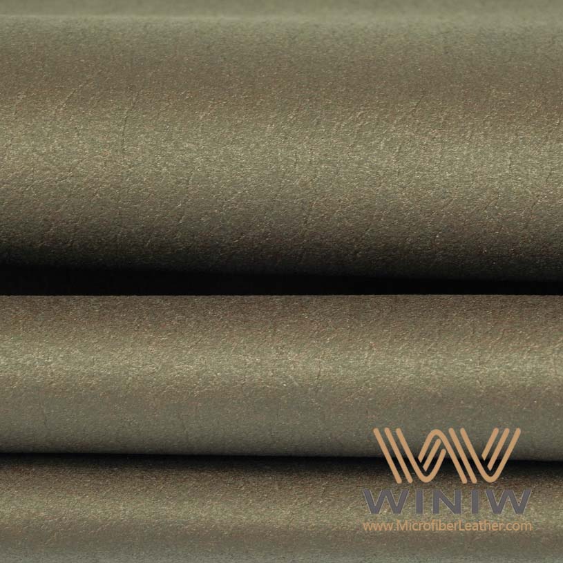 Best Leather Substitute Material for Shoes Upper