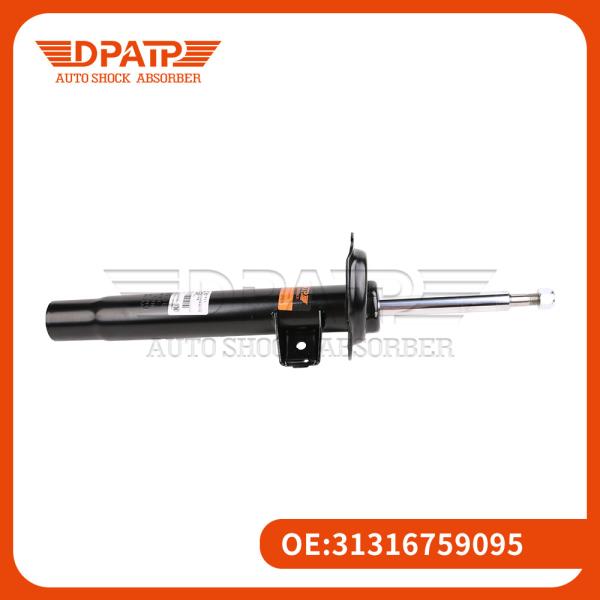 OE NO. 31306757361 Front Rear Shock Absorber Suspension for BMW E46 Mercedes