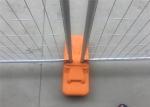 temporary fence hire