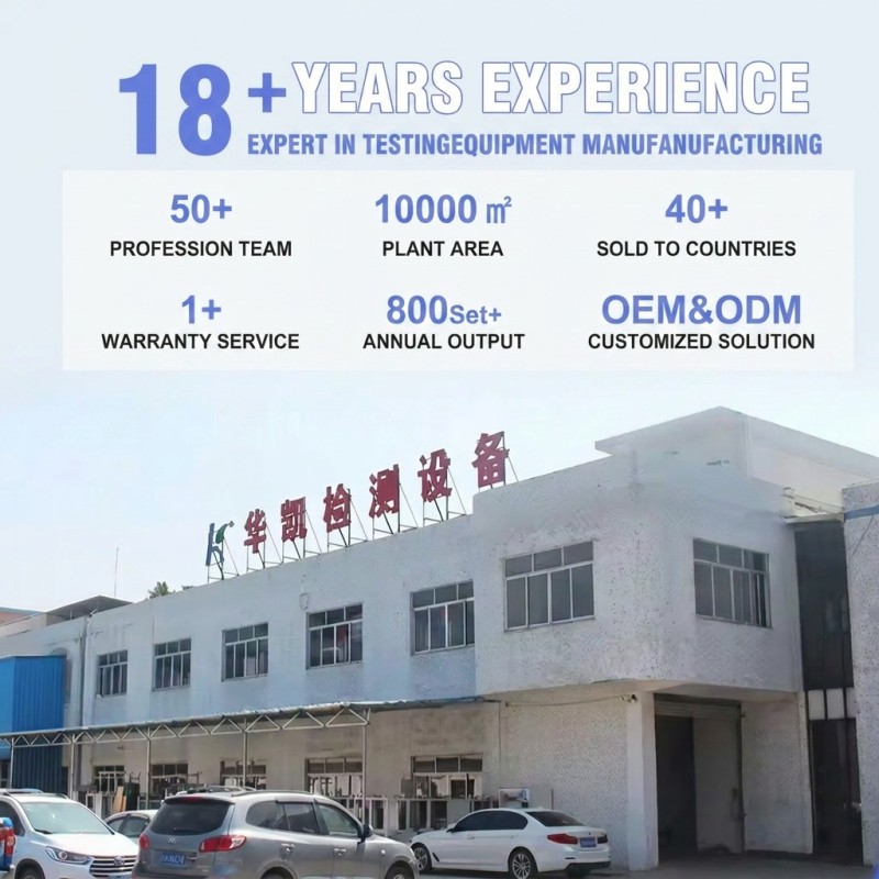 Mattress Multi-function Comprehensive Testing Machine Roller Rolling Edge Crush