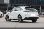 2024 Honda UR-V 2.0T 370 TURBO 4WD Honor Black Jazz Edition Mid-size SUV