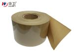 Medical Raw Material of PE film, used for band aid and surgical incisive